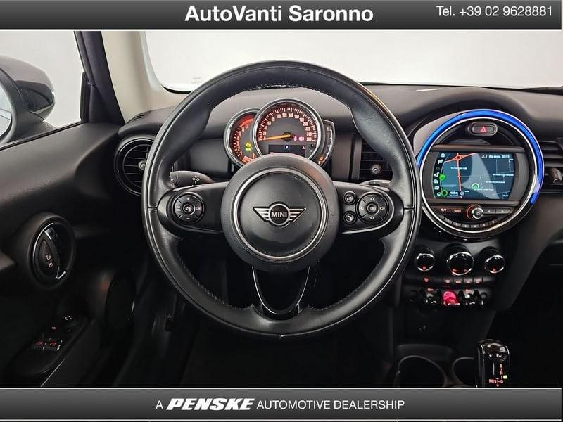 MINI Mini 3 porte Mini 1.5 One Hype