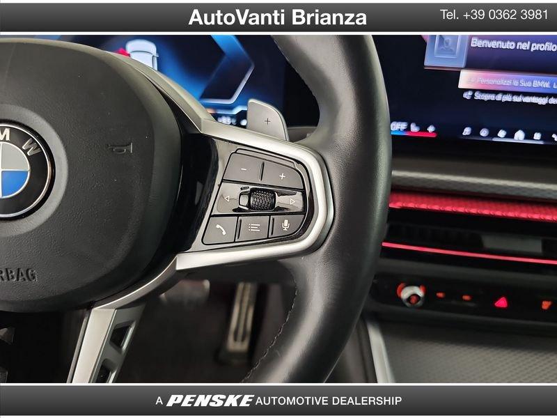 BMW Serie 4 Gran Coupé 420d xDrive 48V LCI Msport Pro