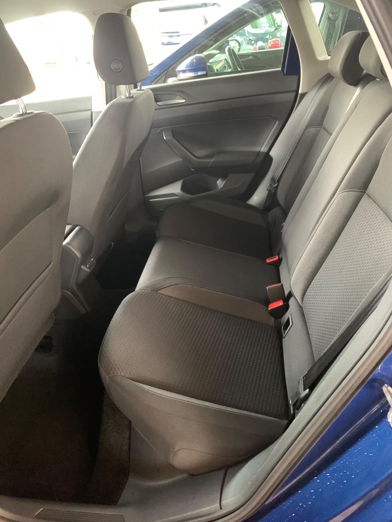 Volkswagen Taigo 1.0 TSI 110 CV Life
