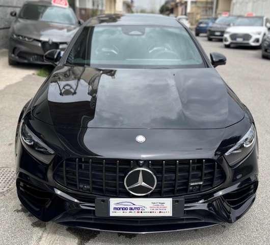 Mercedes-Benz A 45 AMG 2.0 421 CV TURBO AUTO 4 MATIC AMG PERFORMANCE