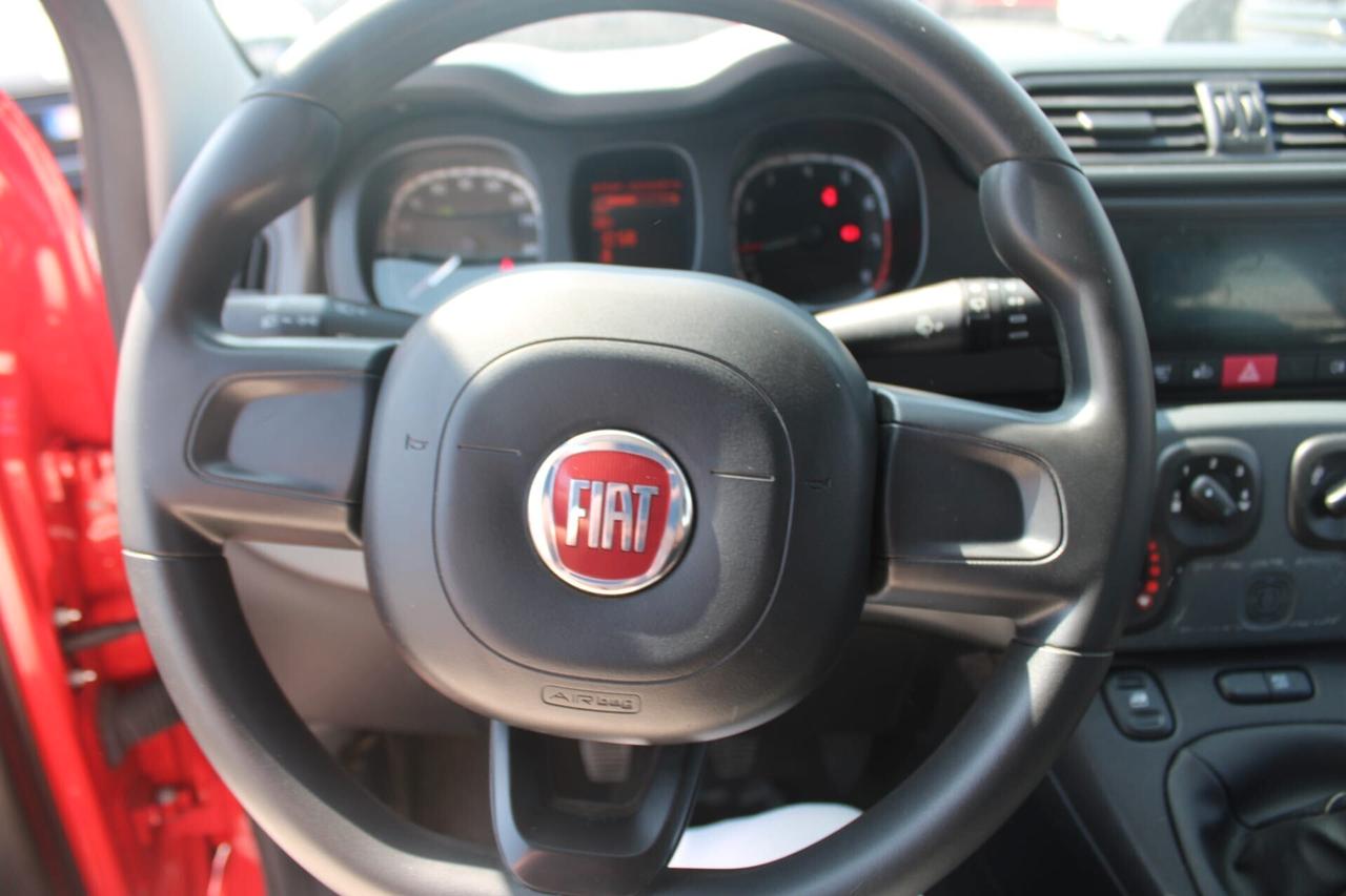 Fiat Panda 1.2 Tua A SOLI 88€