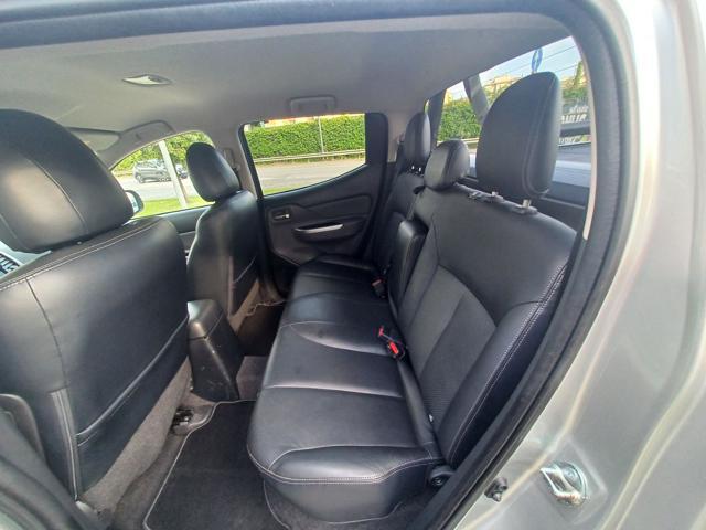 FIAT Fullback 2.4 180CV Doppia Cabina LX S&S