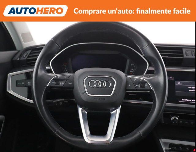 AUDI Q3 SPB 40 TDI quattro S tronic