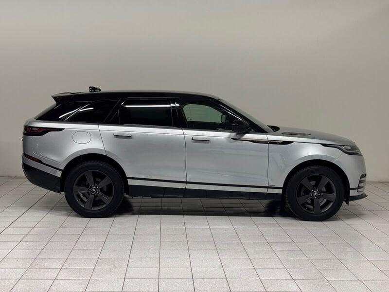 Land Rover Range Rover Velar 2.0 D I4 180 R-Dynamic S 4WD Auto