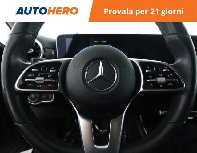 MERCEDES-BENZ A 160 Sport
