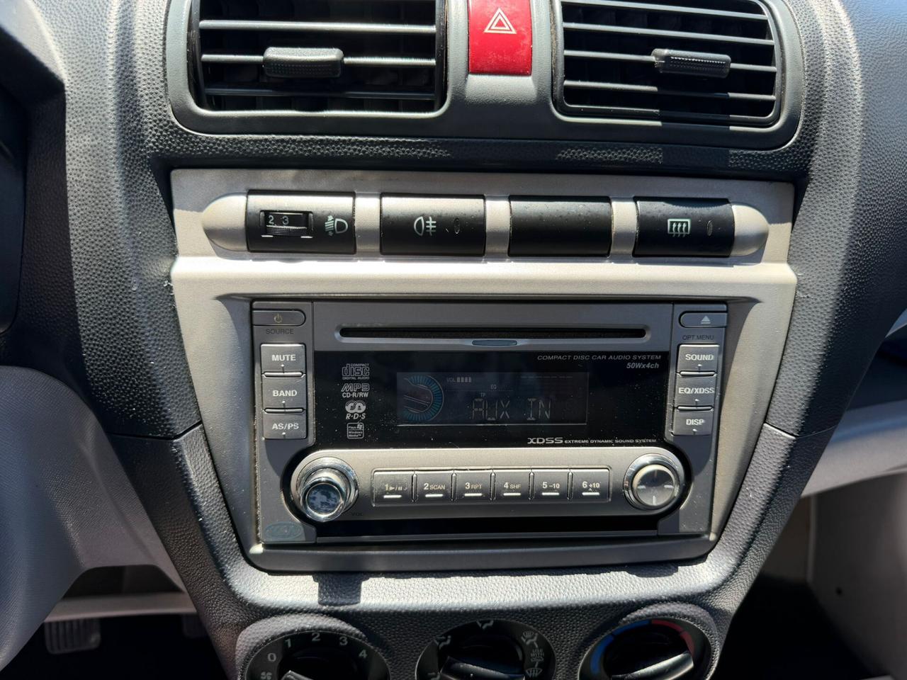 Kia Picanto 1.1 12V Fresh