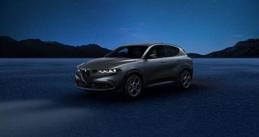 Alfa Romeo Tonale Ibrida My25 Hybrid 160cv Sprint