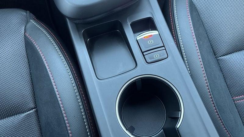 Renault Arkana 1.6 E-Tech full hybrid R.S. Line Auto 145cv