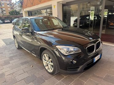 BMW X1 xDrive20d Sport Line KM REALI SCONOSCIUTI
