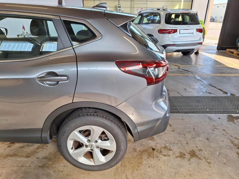 Nissan Qashqai 1.3 dig-t Business 140cv my20