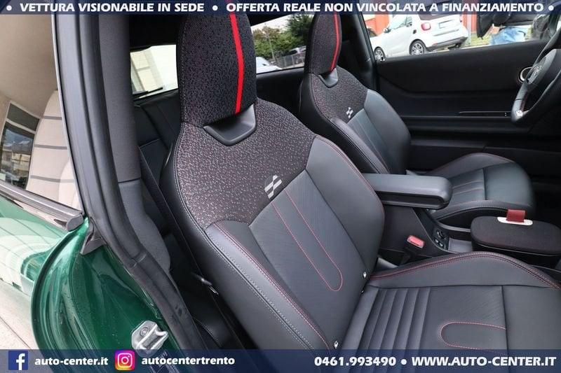 MINI Mini Cooper S JCW Pacchetto XL 2.0 3p 204CV *TETTO