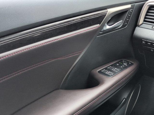 LEXUS RX 450h RX Hybrid Luxury