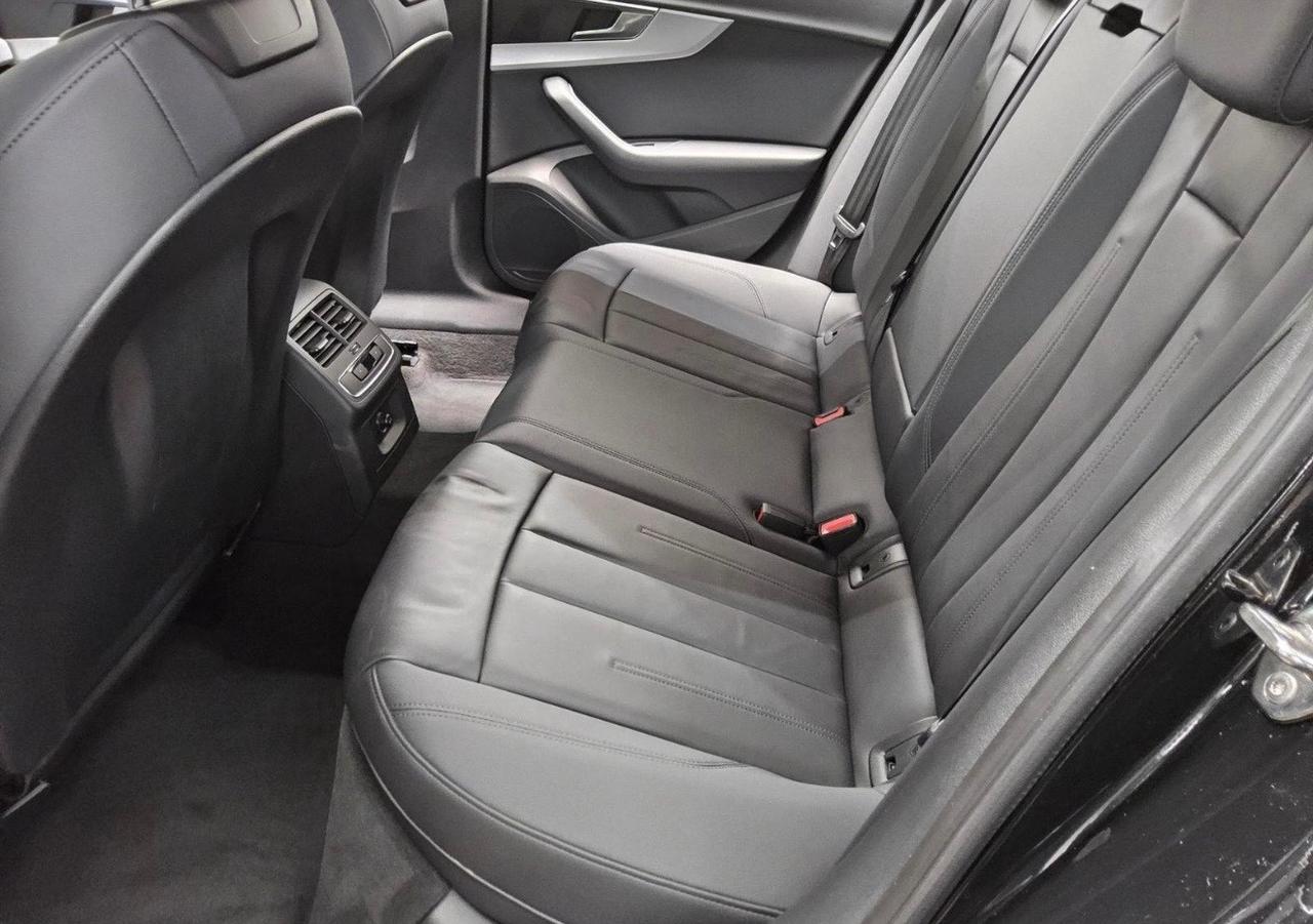 Audi A4 Tdi Sw 163cv S tronic