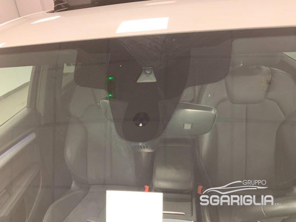 Audi Q5 SPB Tetto Apribile Sportback S Line Quattro 40 TDI