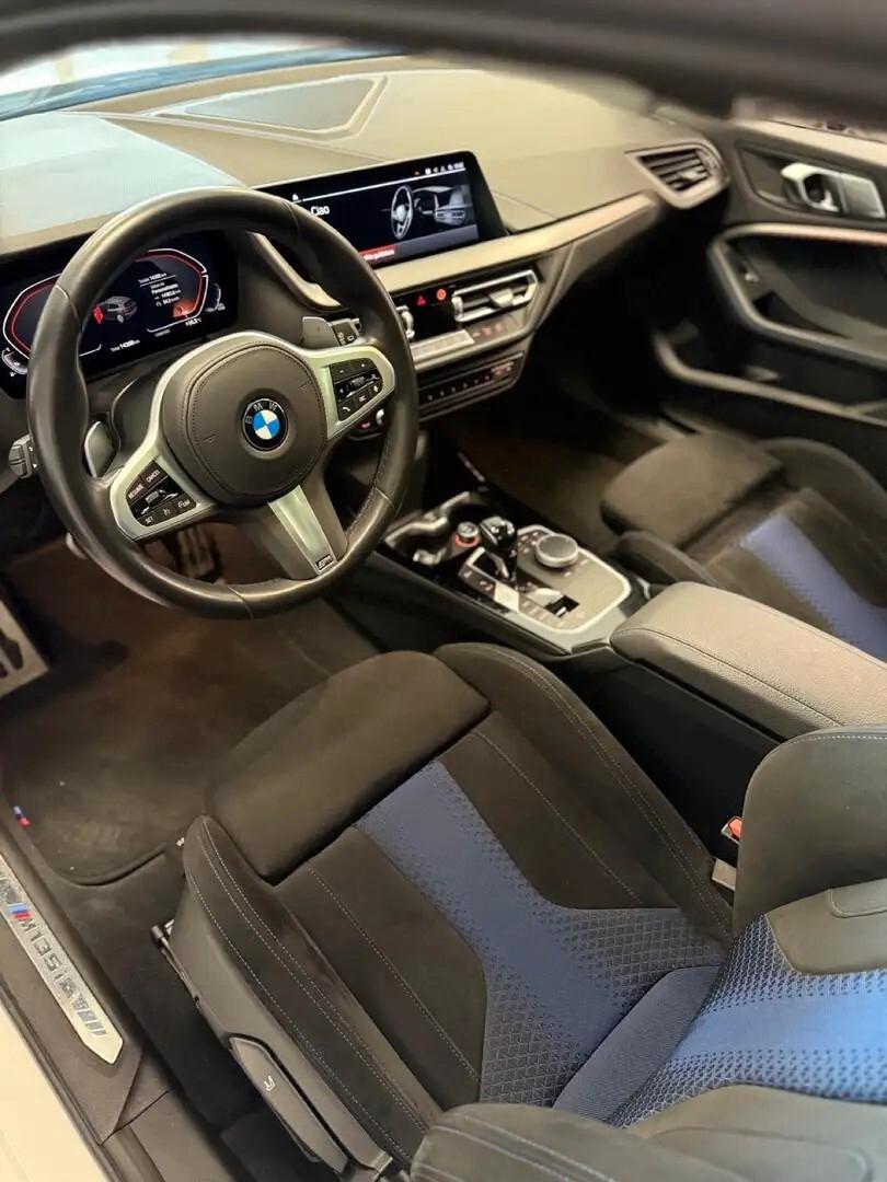 Bmw 135 M 135i xDrive~iva esposta-UniPro~Promo Finanziamento