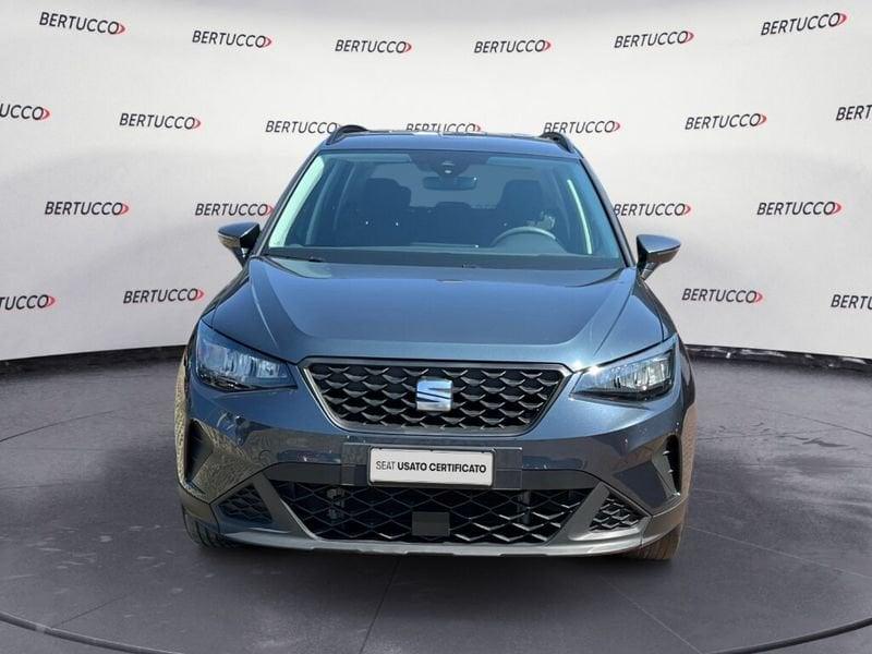 SEAT Arona 1.0 EcoTSI Reference
