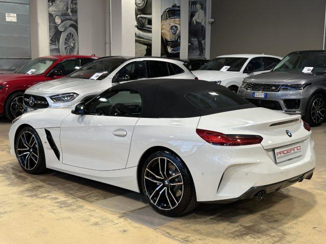 BMW Z4 sDrive20i Msport Auto - 19" - Carplay - Camera-IVA