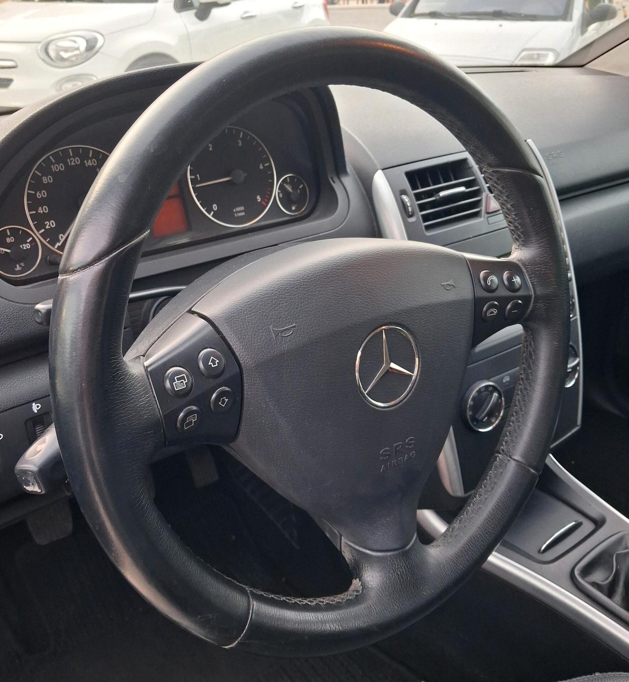 Mercedes-benz A 180 CDI Avantgarde