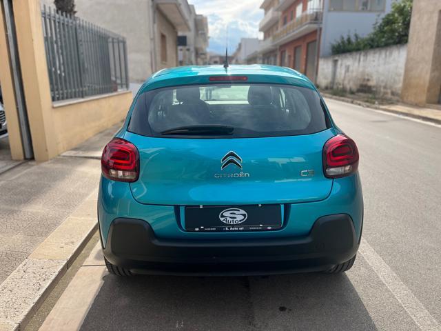 CITROEN C3 1.2 83 Shine *28300km*