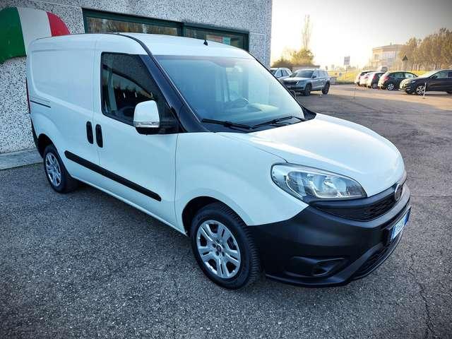 Fiat Doblo 1.6 mjt 16v CARGO 3 POSTI 1.6 M-JET 2 105 CV