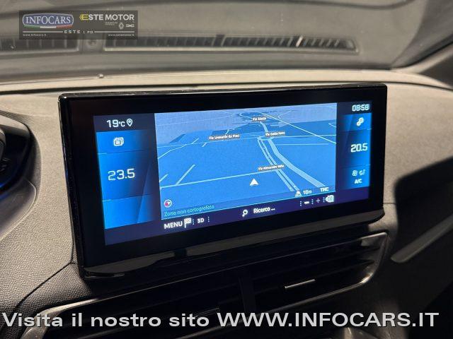 PEUGEOT 5008 BlueHDi 130 CV EAT8 Allure Pack 7 POSTI - PROMO