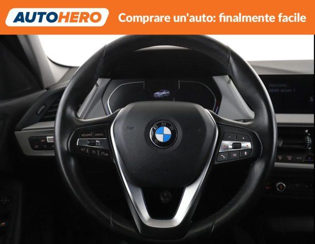 BMW 116 d 5p. Advantage