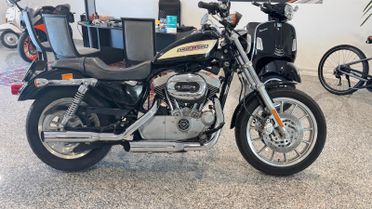 Harley-davidson XL 1200 1200 Roadster XL 1200 R