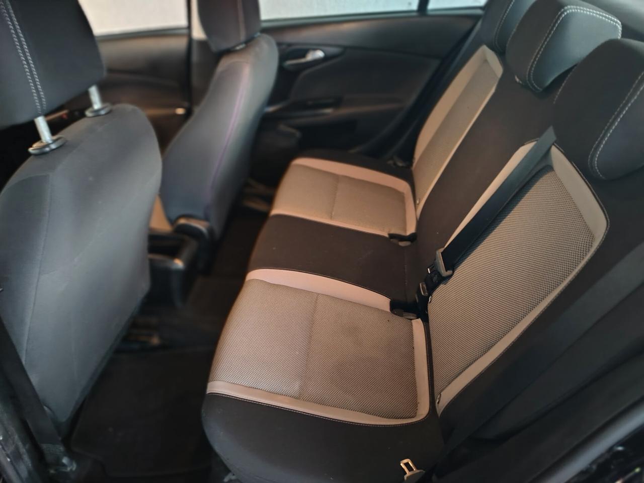 Fiat Tipo 1.3 Mjt 4 porte Easy
