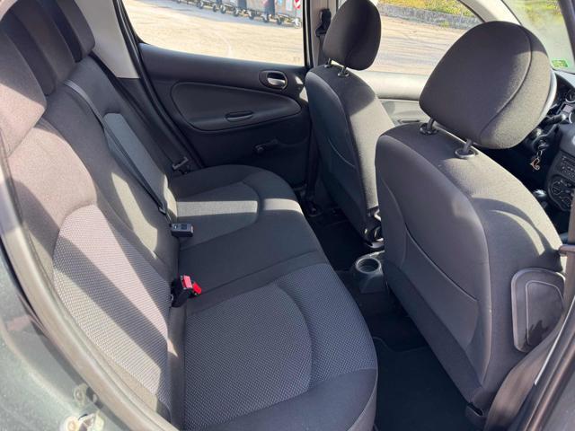 PEUGEOT 206 Plus 1.1 60CV 5p. Energie ECO BENZINA/GPL