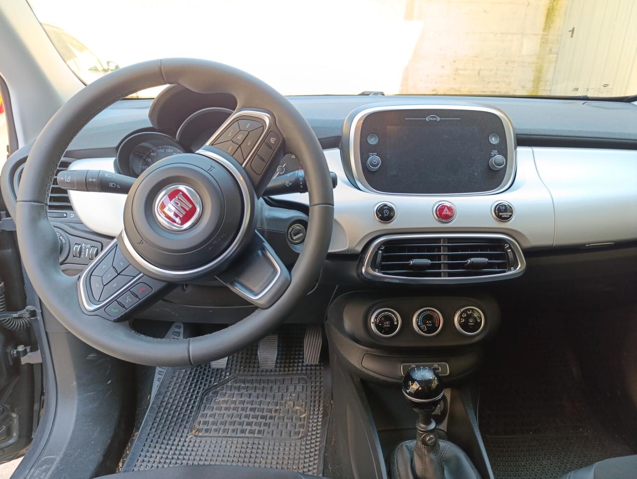 Fiat 500X 1.3 Multijet 95CV #GM