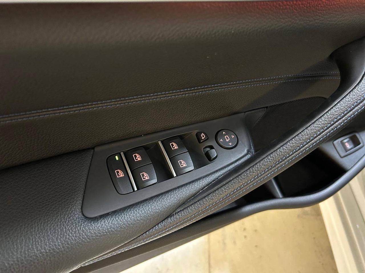 BMW Serie 5 530d xDrive Touring MSport 249cv