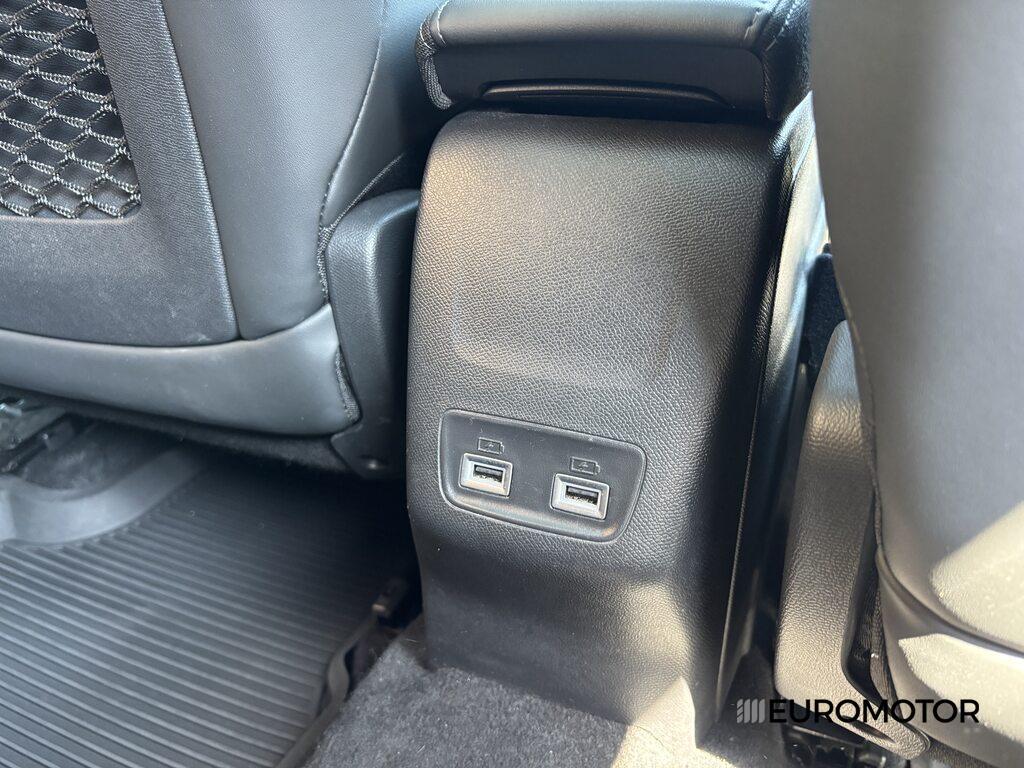 Peugeot 2008 1.2 PureTech GT EAT