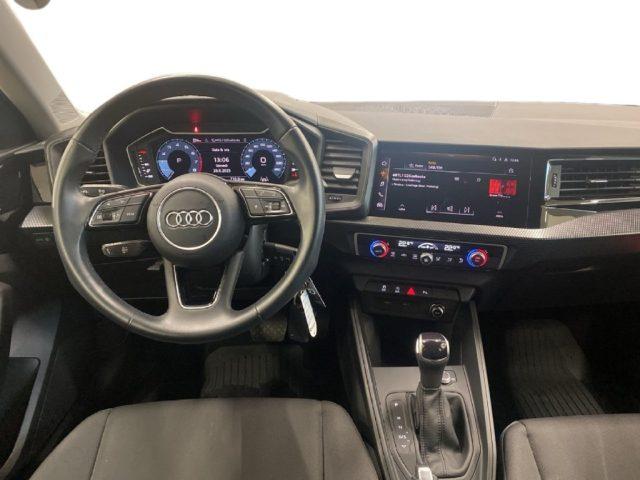 AUDI A1 allstreet 30 TFSI S tronic