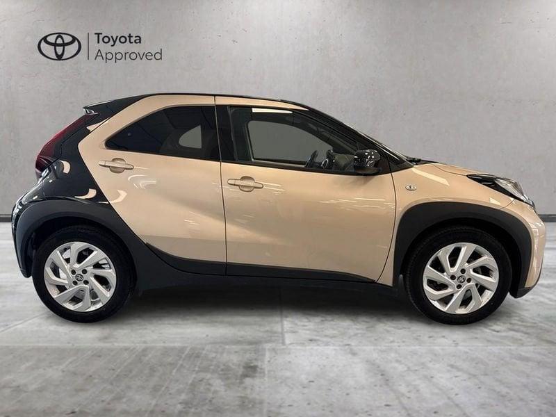 Toyota Aygo X 1.0B (72 CV) Trend