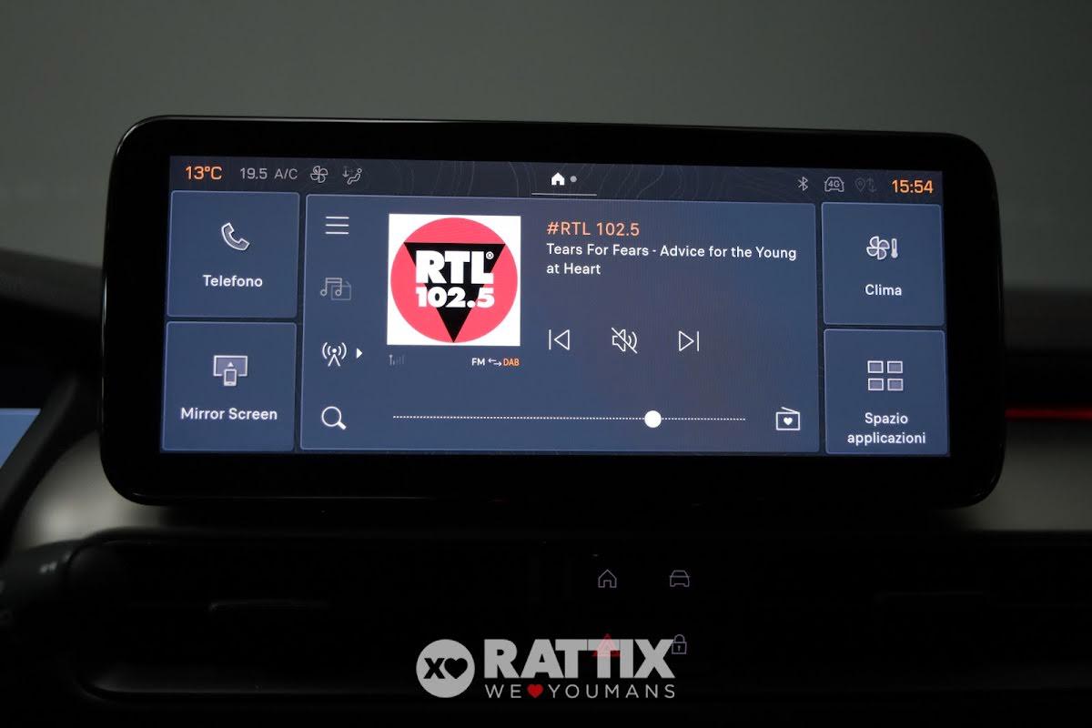 Jeep Avenger 1.2 turbo 100CV Summit