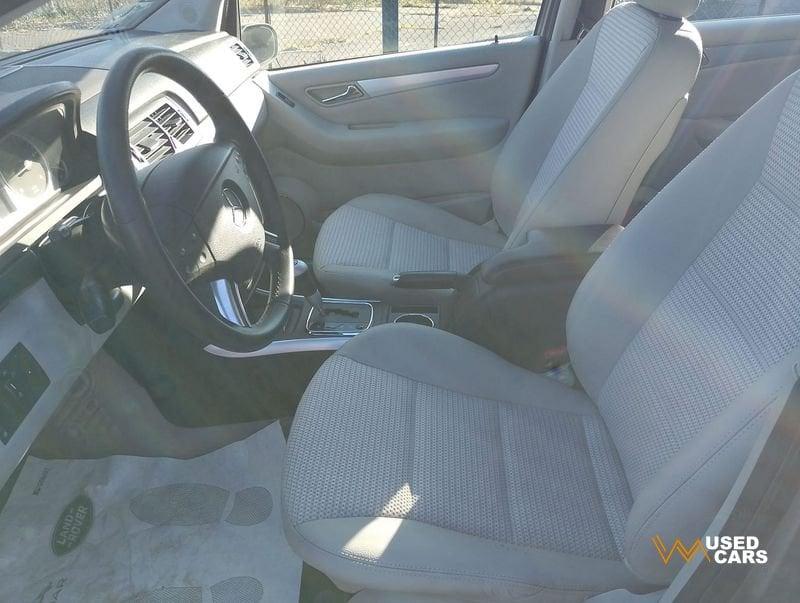 Mercedes-Benz Classe B B 180 CDI Sport