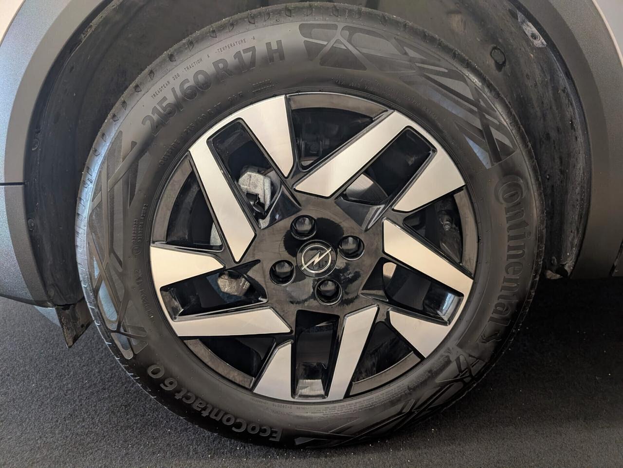 Opel Mokka 1.5 diesel Elegance