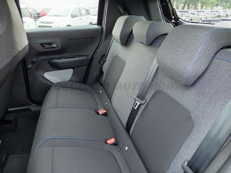 Citroën C3 C3 1.2 puretech You 100cv s&s