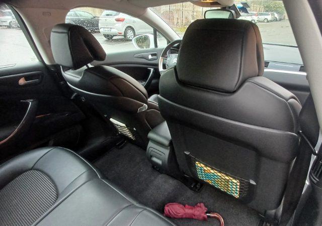 CITROEN C5 2.0 HDi 160 aut. Executive