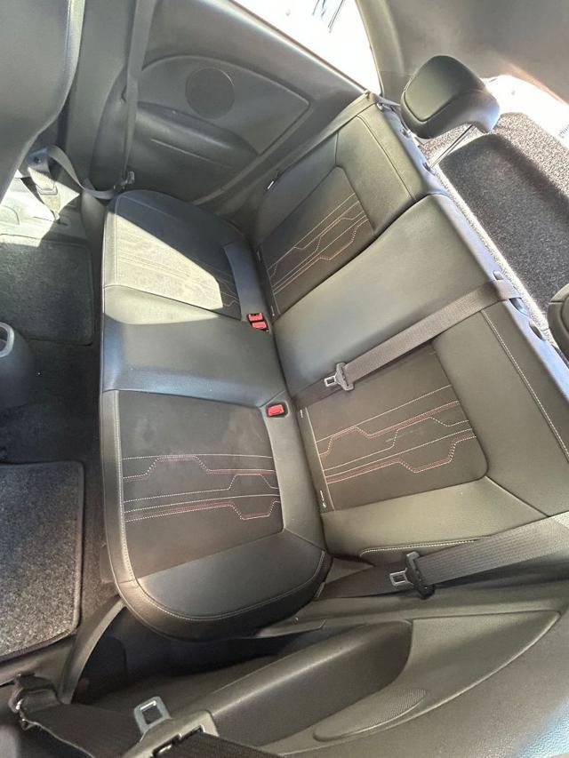 OPEL Corsa 1.2 85CV 3 porte GPL-TECH Elective