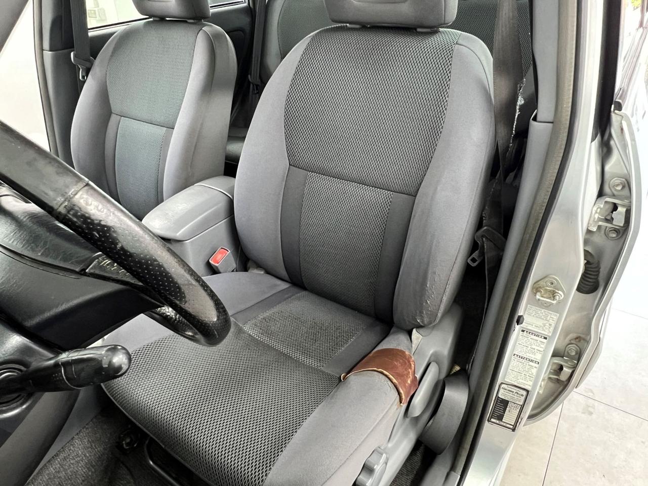 TOYOTA Rav4 II 2001 RAV4 5p 2.0 d-4d 16v