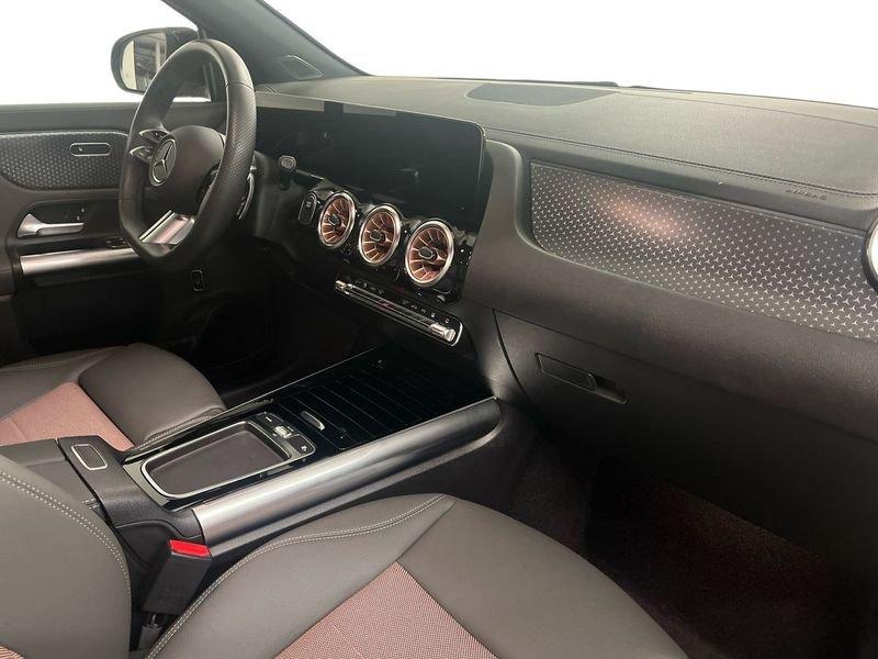 Mercedes-Benz EQA 250+ Electric Art Advanced Plus