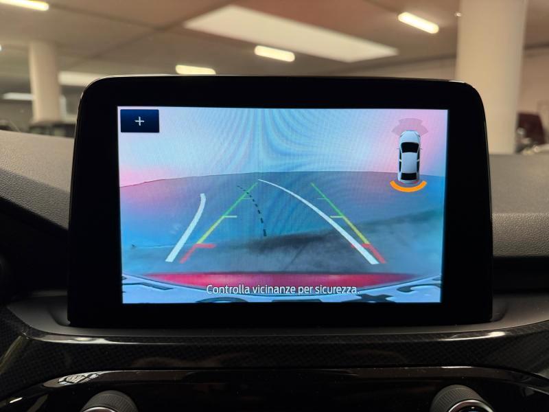 Ford Kuga 1.5 EcoBoost 150 CV 2WD ST-Line X