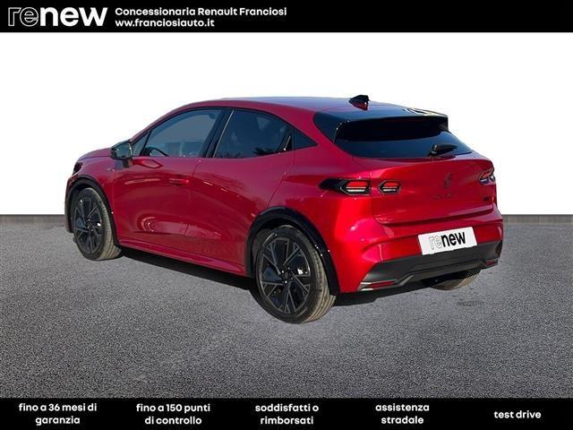 RENAULT Clio 1.8 full hybrid E-Tech Esprit Alpine 160cv auto