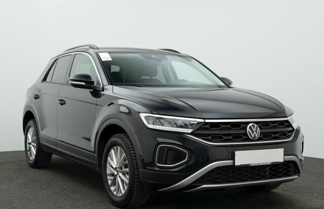 Volkswagen T-Roc 1.0 TSI Life UFFICIALE **PREZZO PROMO**