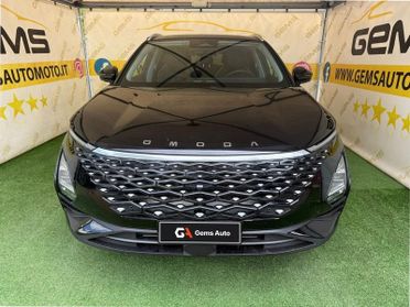 Omoda Omoda 5 1.6 TGDI 147CV aut. Premium