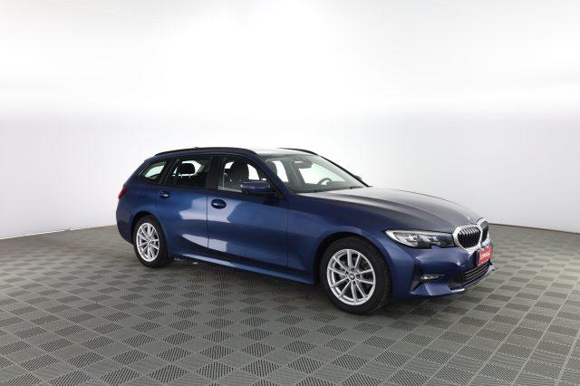 BMW 318 Serie 3 (G20/G21) d Touring BUSINESS ADVANTAGE A