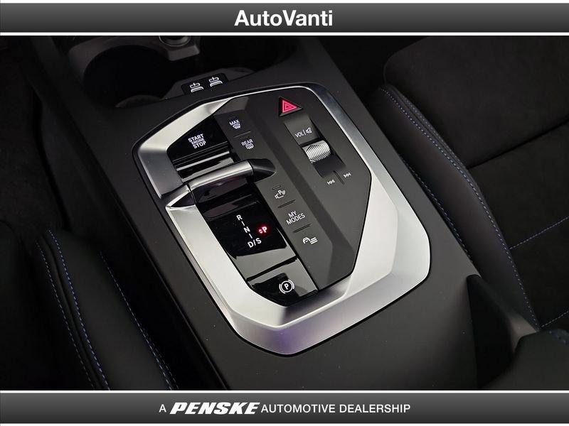 BMW Serie 2 G.C. 220d 48V Gran Coupé MSport Pro