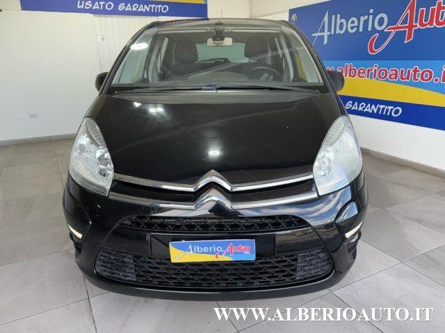 CITROEN C4 Grand Picasso 1.6 HDi 110 FAP Exclusive VEDI NOTE