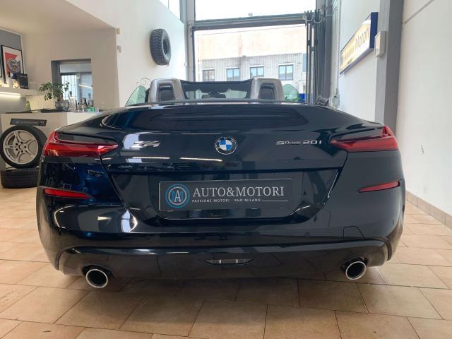 BMW Z4 Z4 G29 sdrive 20i Sport auto